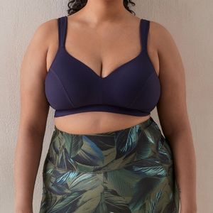 BNWT Pennington Underwired bra - ActiveZone